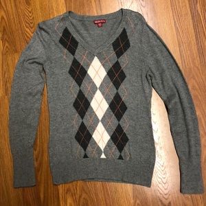 Merona Sweater